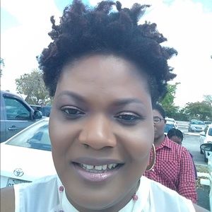 Meet your Posher, Odiri
